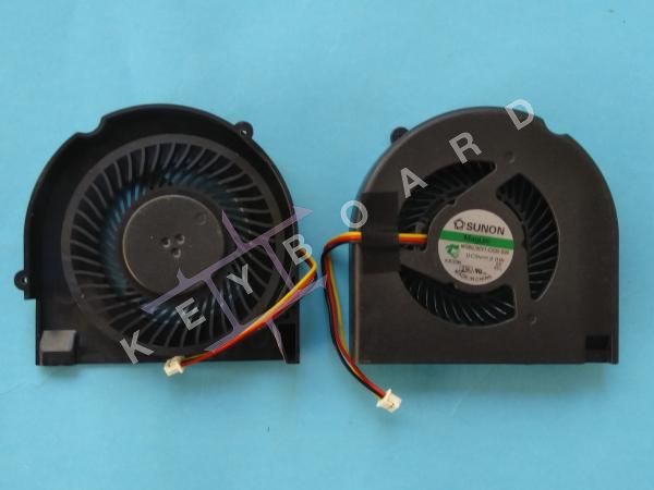 Вентилятор до ноутбука Compaq Presario CQ60-400